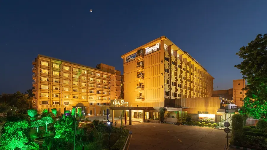 Clarks Avadh, Lucknow